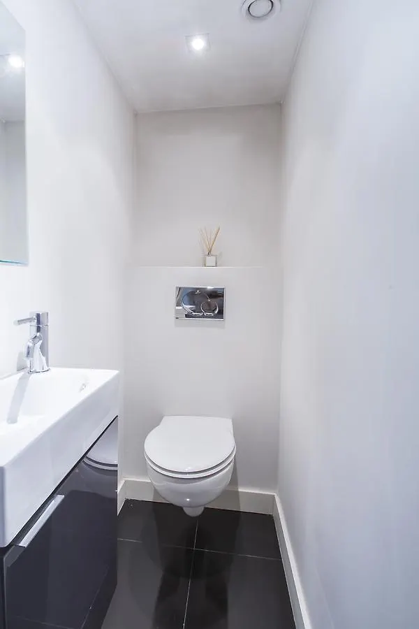 Dreamyflat - Louvre Museum Apartment Paris France